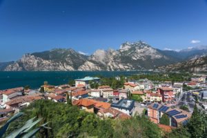 Servizio fotografico per appartamenti turistici - Casa Ennio - Torbole (TN) - Lake Garda