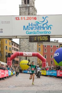 Garda Trentino Half Marathon 2016 - Move it Garda Arcese 2017 - fotografo sportivo - Arco Riva del Garda Matteo Bridarolli